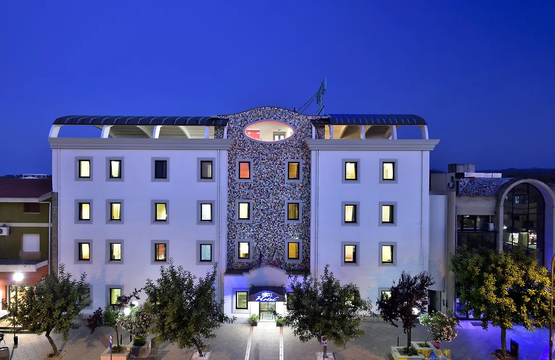 Hotel Orri-1