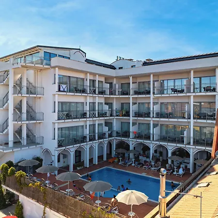 Hotel Orri-2